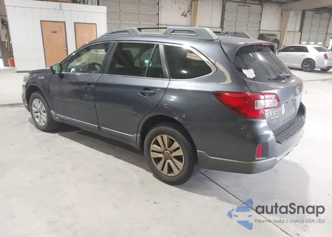 2015 Subaru Outback 2.5I Premium from USA, damaged, VIN 4S4BSAEC6F3215543